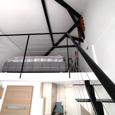 Apartment Riviera Cocoon - Center *